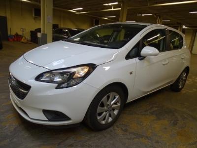 OPEL CORSA DIESEL - 2015 2016 w0l0xep68g4300961