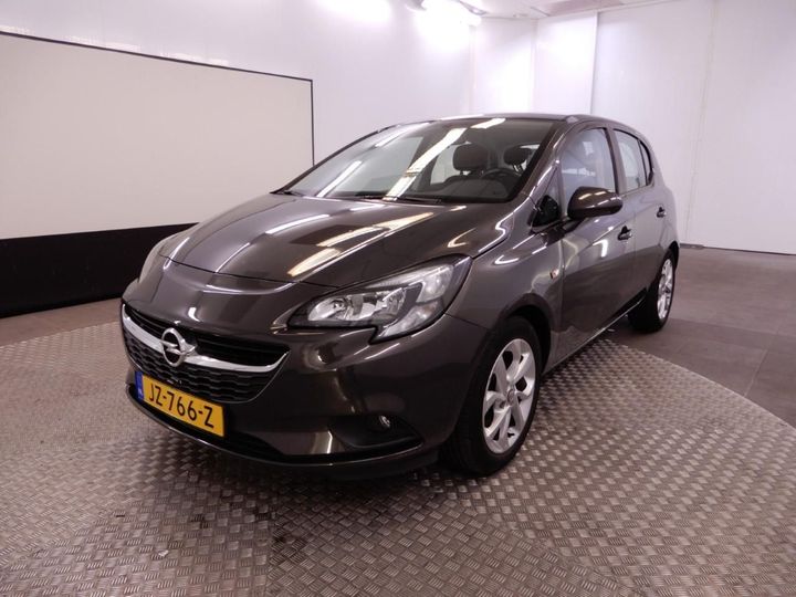 OPEL CORSA 2016 w0l0xep68g4308782