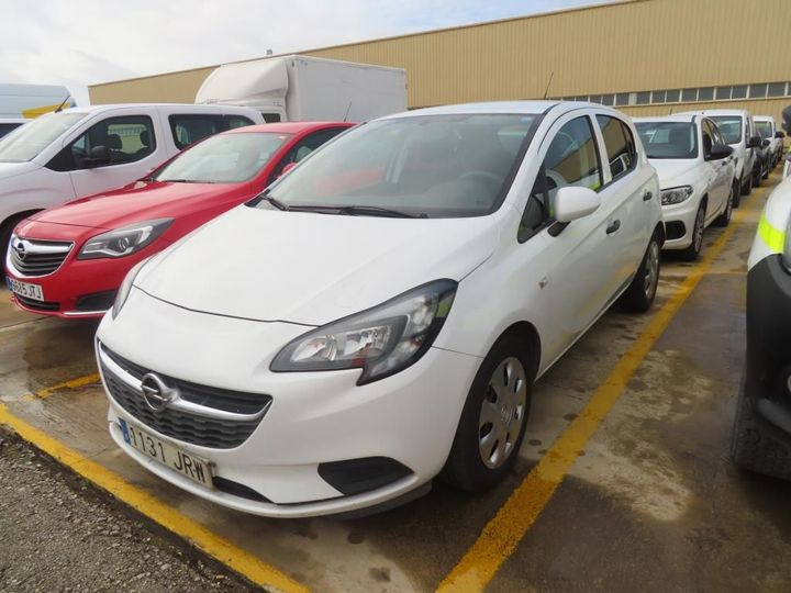 OPEL CORSA 2016 w0l0xep68g4309747