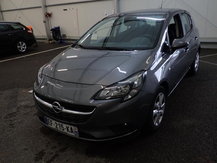 OPEL CORSA 5P 2016 w0l0xep68g4311807