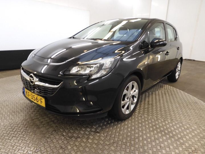 OPEL CORSA 2016 w0l0xep68g4316315