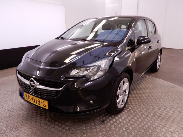 OPEL CORSA 2016 w0l0xep68g4317755