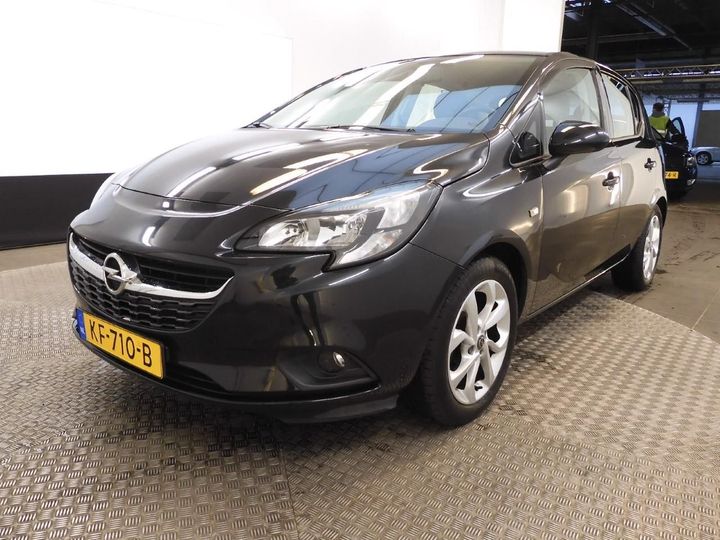 OPEL CORSA 2016 w0l0xep68g4324647