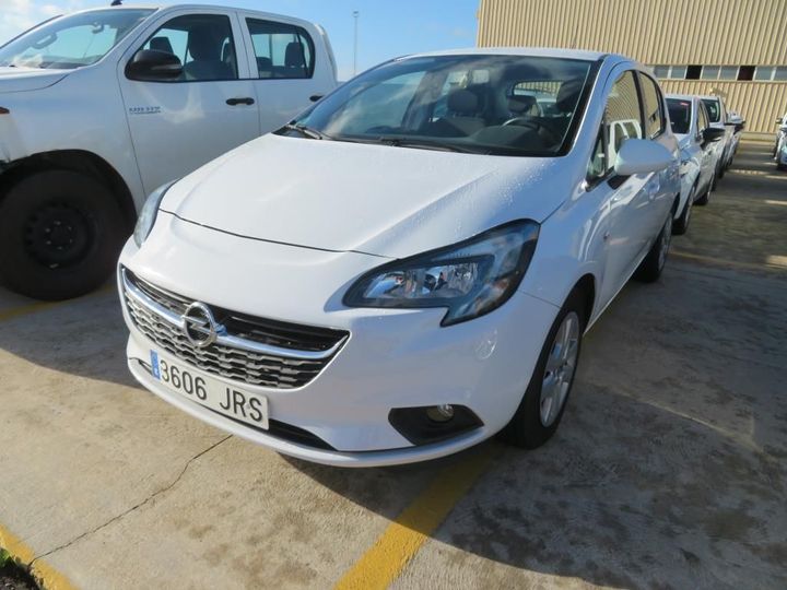 OPEL CORSA 2016 w0l0xep68g4324910