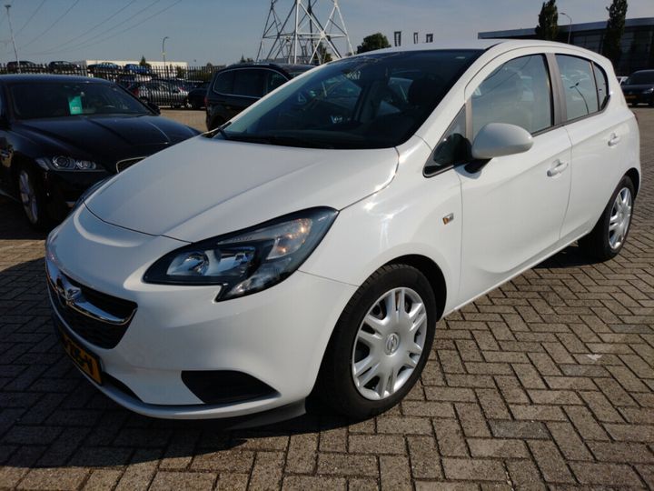 OPEL CORSA 2016 w0l0xep68g4326649