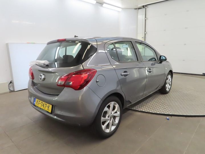 OPEL CORSA 2016 w0l0xep68g4326823