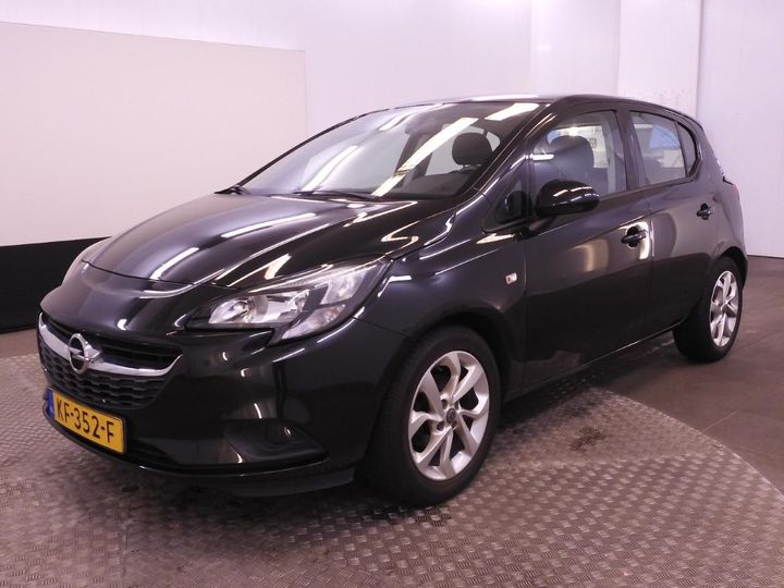 OPEL CORSA 2016 w0l0xep68g4329171