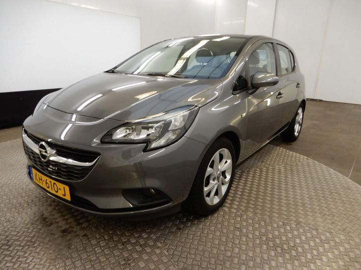 OPEL CORSA 2016 w0l0xep68g4331471