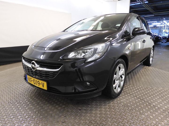 OPEL CORSA 2016 w0l0xep68g4331869