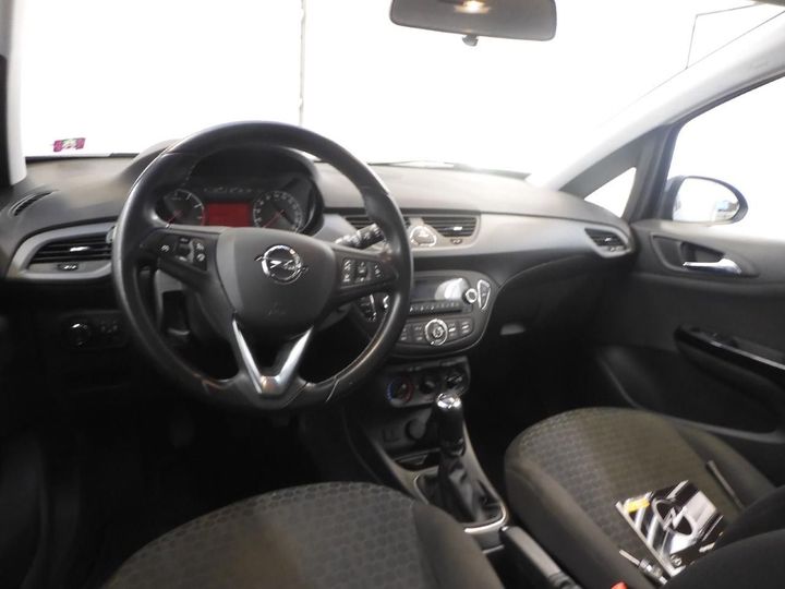 OPEL CORSA 2016 w0l0xep68g4332416