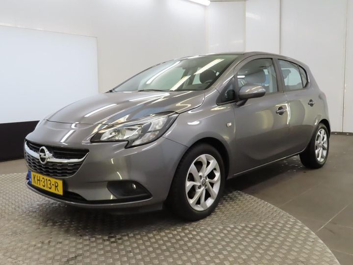 OPEL CORSA 2016 w0l0xep68g4333463