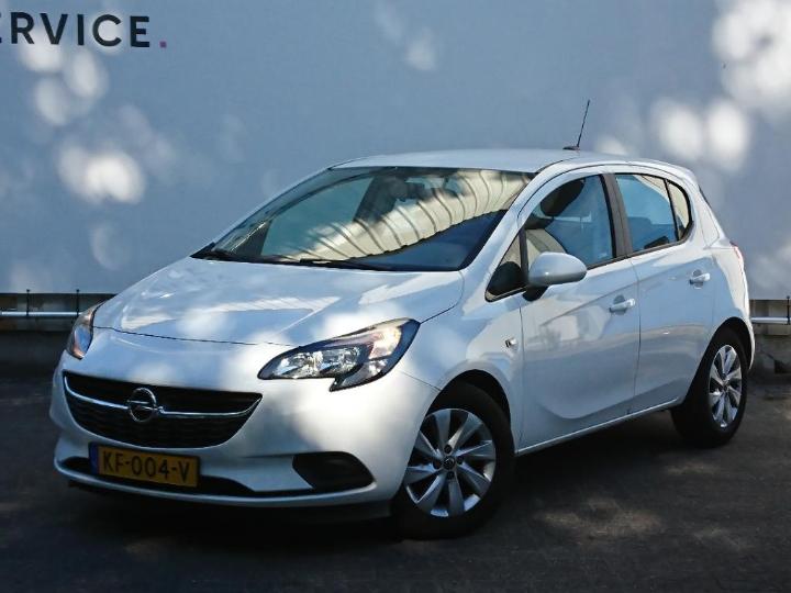 OPEL CORSA 2016 w0l0xep68g4337139