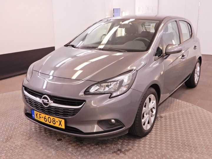 OPEL CORSA 2016 w0l0xep68g4337203