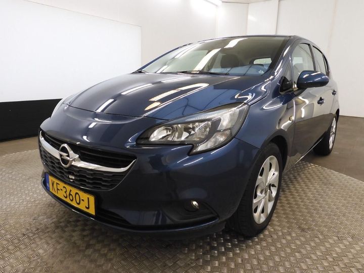 OPEL CORSA 2016 w0l0xep68g4339346