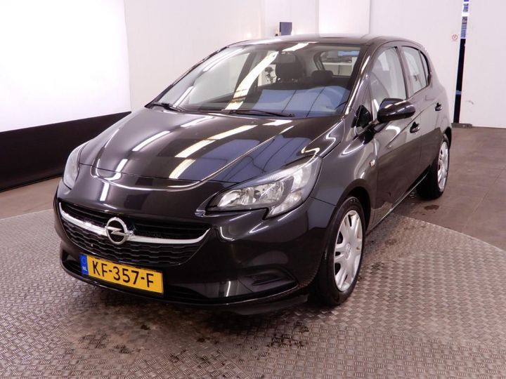 OPEL CORSA 2016 w0l0xep68g4340280