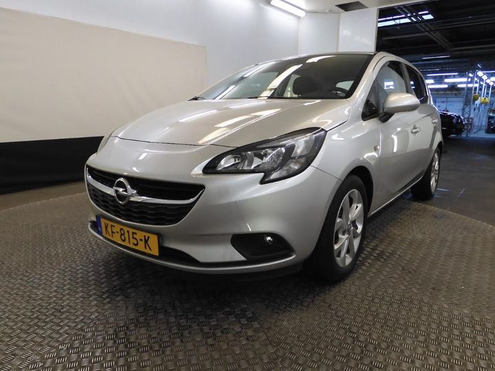 OPEL CORSA 2016 w0l0xep68g4341929