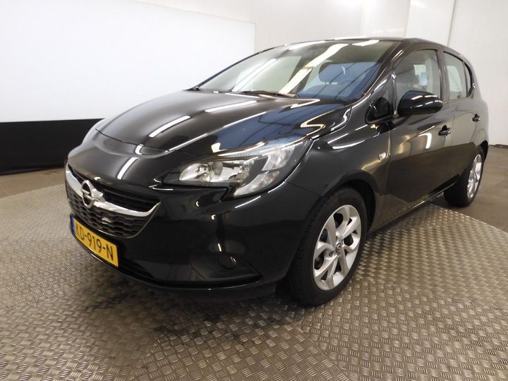 OPEL CORSA 2016 w0l0xep68g4342758