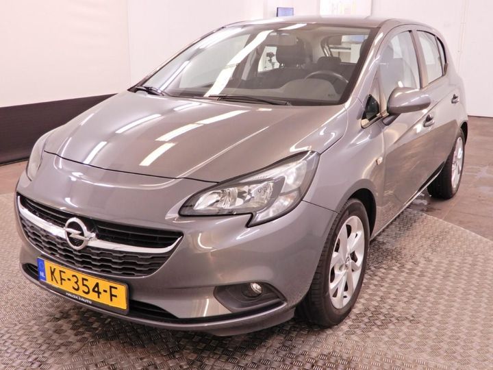 OPEL CORSA 2016 w0l0xep68g4343741