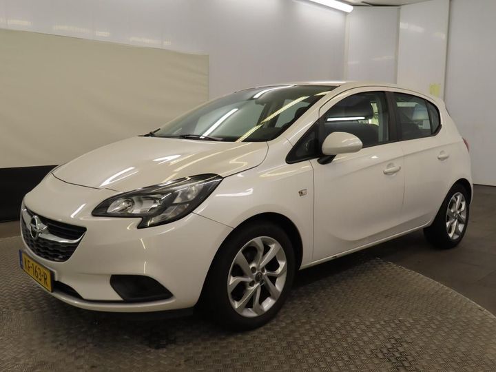 OPEL CORSA 2016 w0l0xep68g4344436