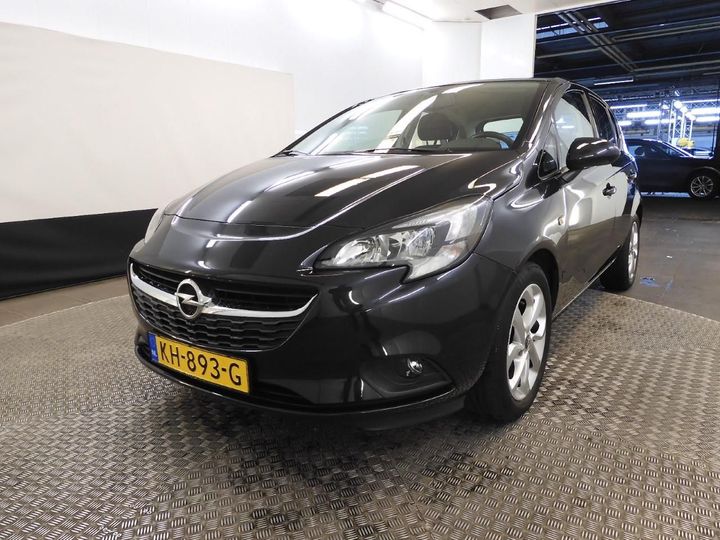 OPEL CORSA 2016 w0l0xep68g4345233