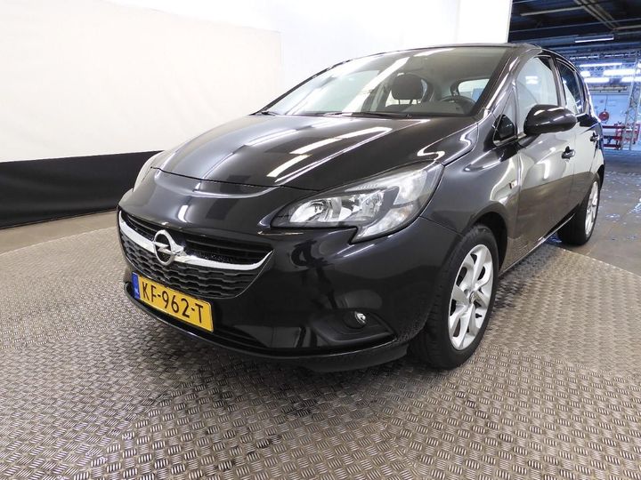 OPEL CORSA 2016 w0l0xep68g4346271