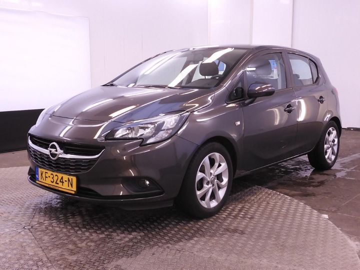 OPEL CORSA 2016 w0l0xep68g4346412