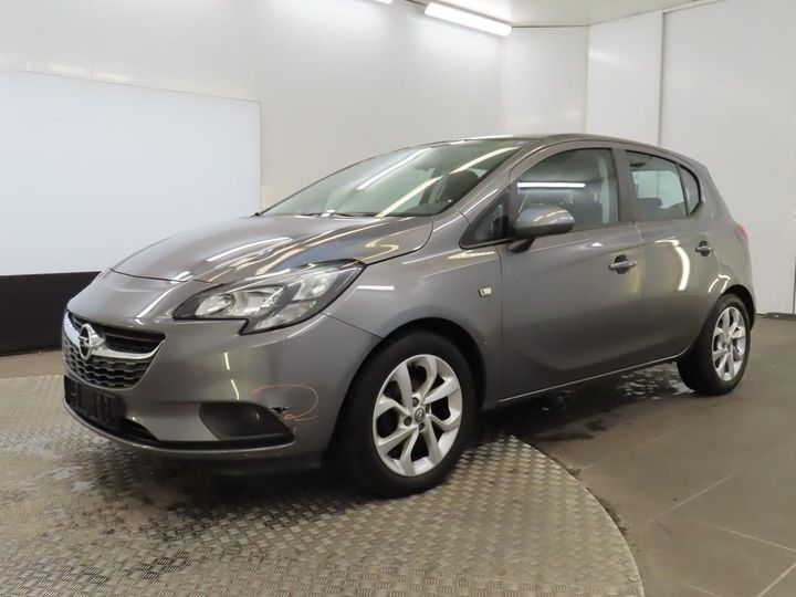 OPEL CORSA 2016 w0l0xep68g4346456