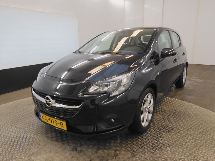 OPEL CORSA 2016 w0l0xep68g4346537