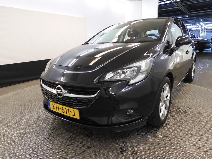 OPEL CORSA 2016 w0l0xep68g4346549