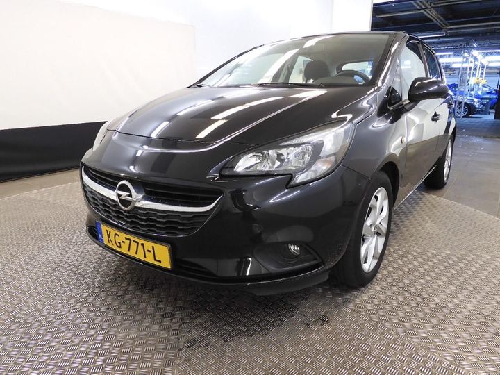 OPEL CORSA 2016 w0l0xep68g4346590