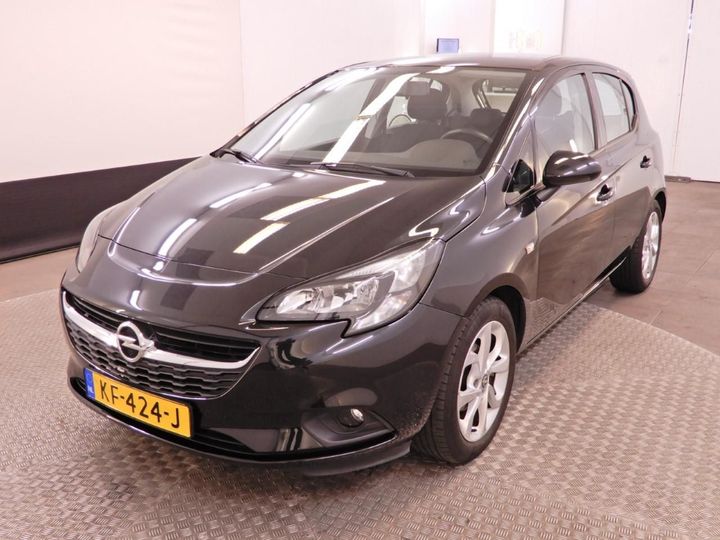 OPEL CORSA 2016 w0l0xep68g4346592