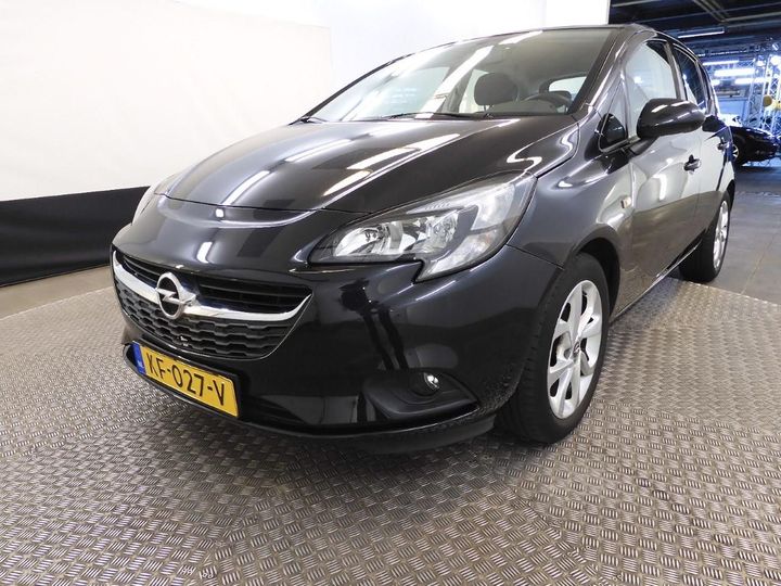 OPEL CORSA 2016 w0l0xep68g4346596