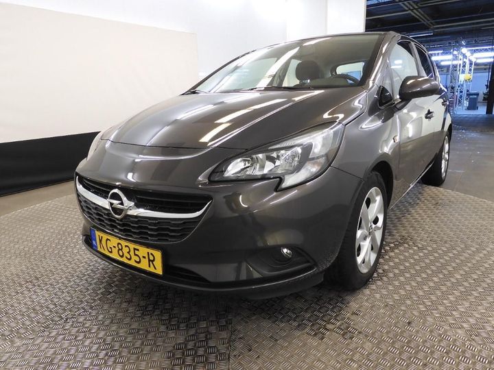 OPEL CORSA 2016 w0l0xep68g4346618