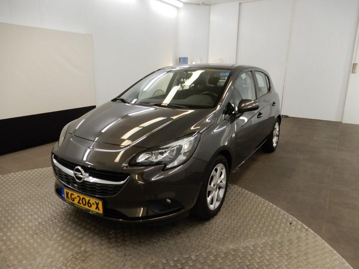 OPEL CORSA 2016 w0l0xep68g4346673