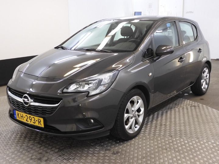 OPEL CORSA 2016 w0l0xep68g4346736