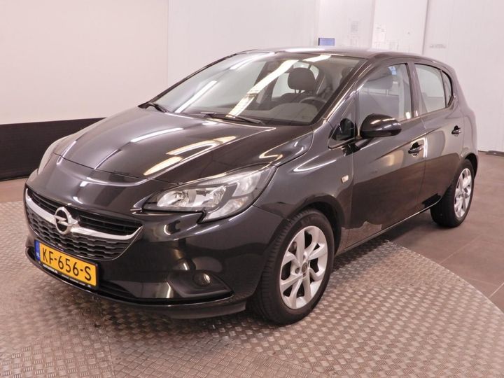 OPEL CORSA 2016 w0l0xep68g4346742