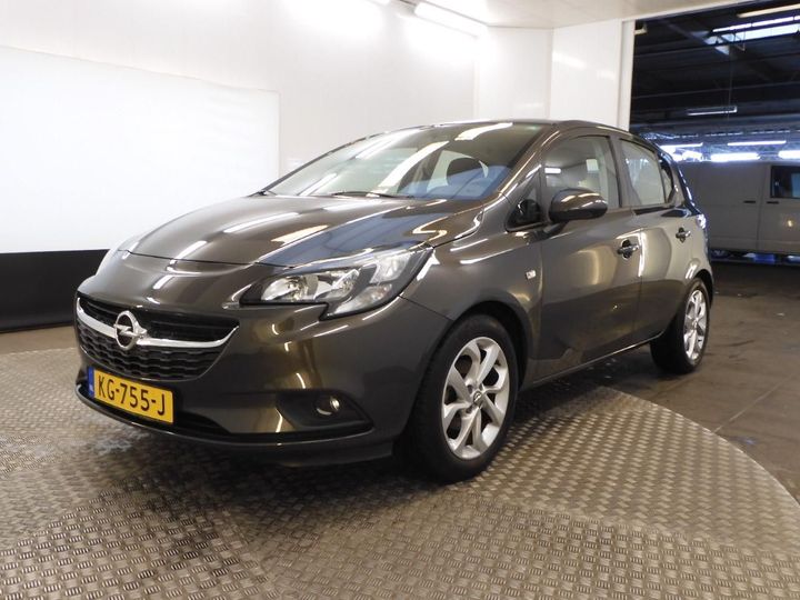 OPEL CORSA 2016 w0l0xep68g4346904