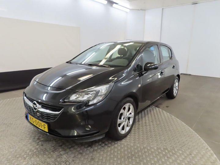 OPEL CORSA 2016 w0l0xep68g4347964