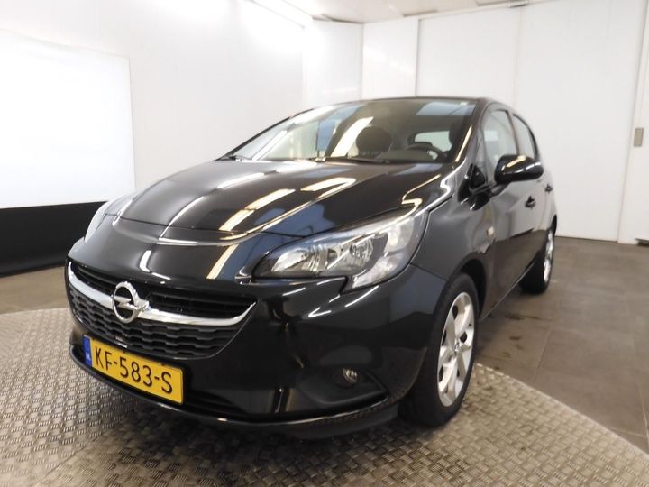 OPEL CORSA 2016 w0l0xep68g4348028