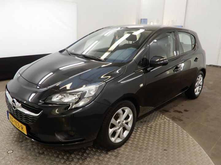 OPEL CORSA 2016 w0l0xep68g4348947