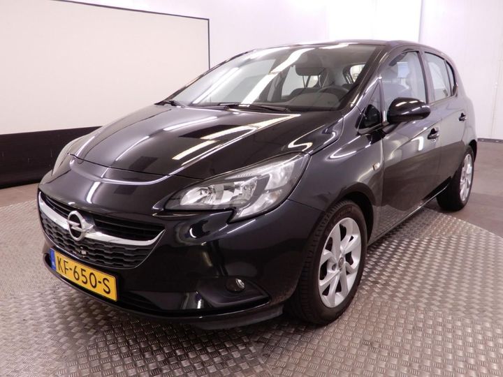 OPEL CORSA 2016 w0l0xep68g4348968