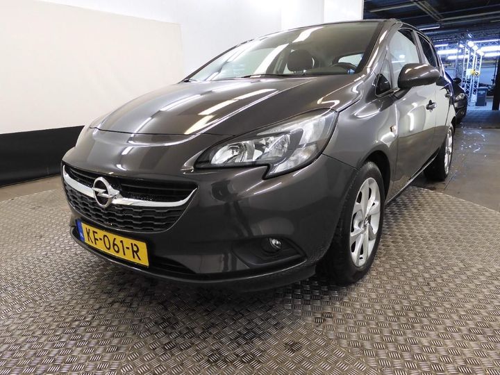 OPEL CORSA 2016 w0l0xep68g4349081