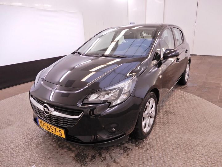 OPEL CORSA 2016 w0l0xep68g4349111