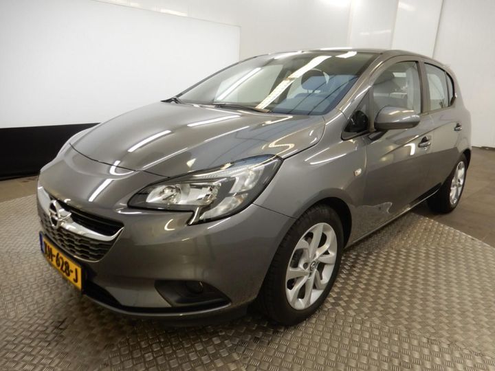 OPEL CORSA 2016 w0l0xep68g4349175