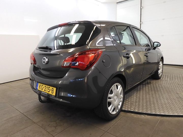 OPEL CORSA 2016 w0l0xep68g4349329