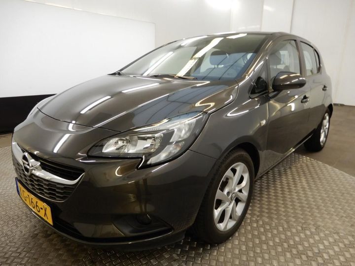 OPEL CORSA 2016 w0l0xep68g4349379