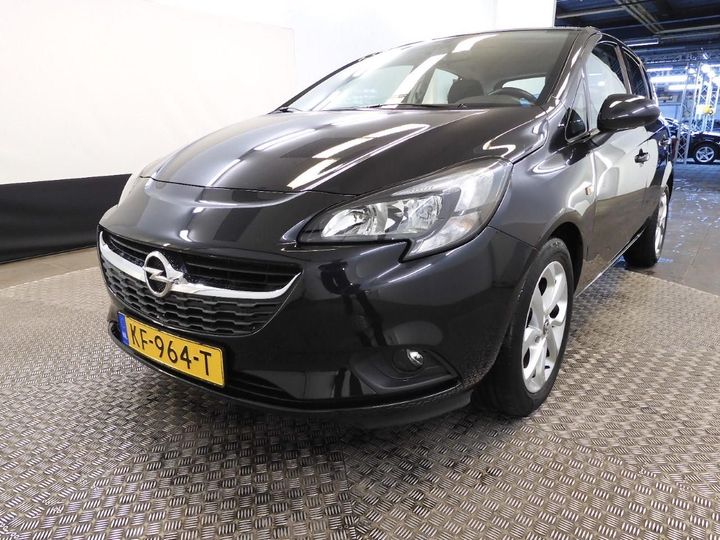 OPEL CORSA 2016 w0l0xep68g4349417