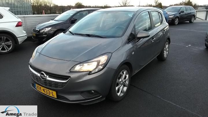 OPEL CORSA-E 2016 w0l0xep68g4349419