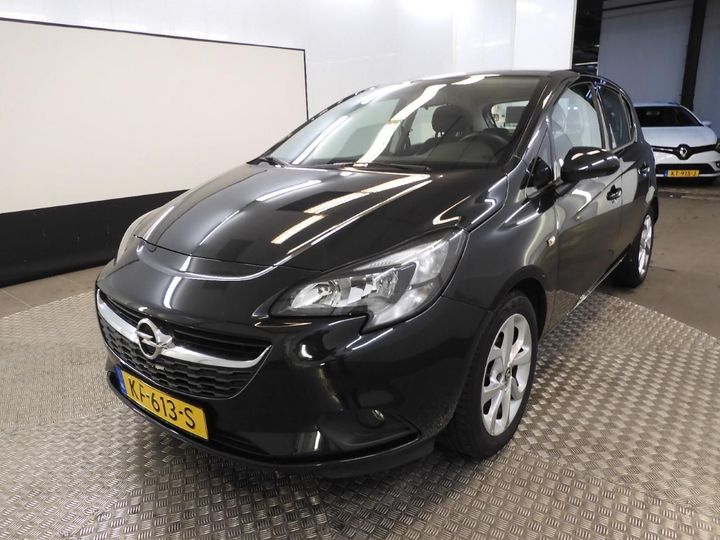 OPEL CORSA 2016 w0l0xep68g4349484