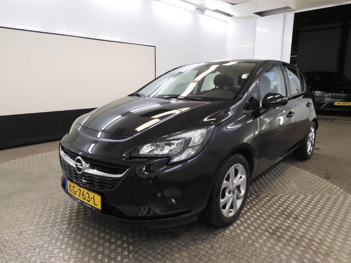 OPEL CORSA 2016 w0l0xep68g4349534